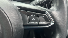 Mazda CX-3 2.0 Sport Nav + 5dr Auto Petrol Hatchback